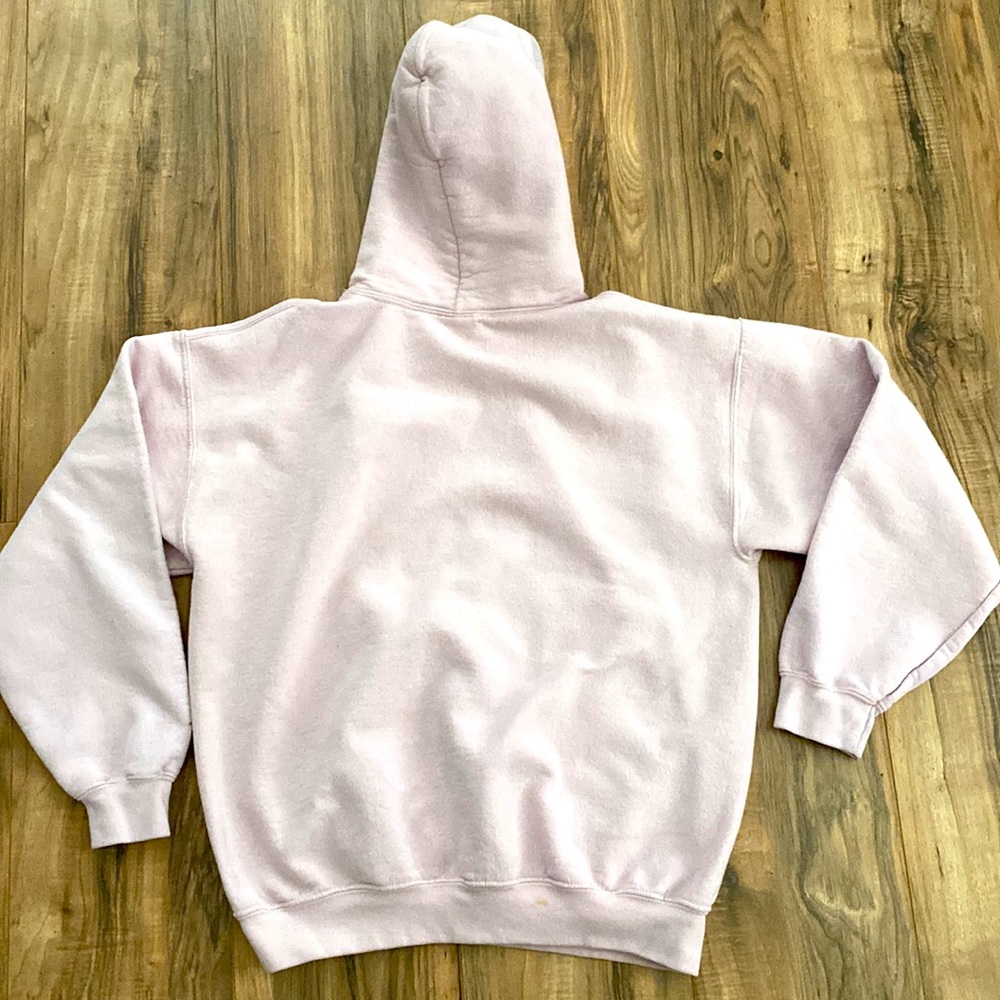Hoodie - Picture 4 of 5